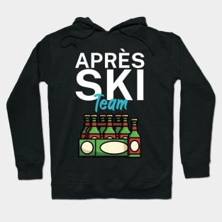 Apres Ski Team Hoodie